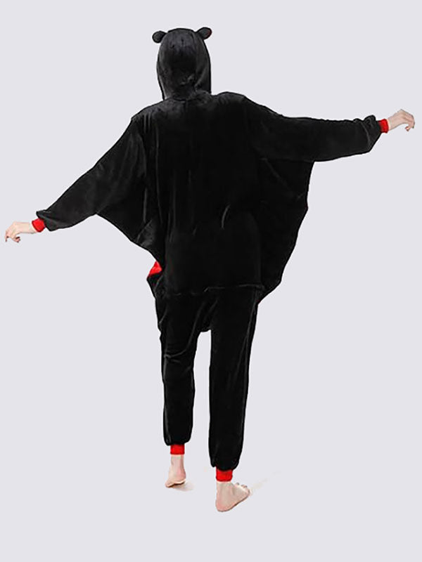 Combinaison Pyjama Pour Femme "Chauve Souris" | Pyjama Shop