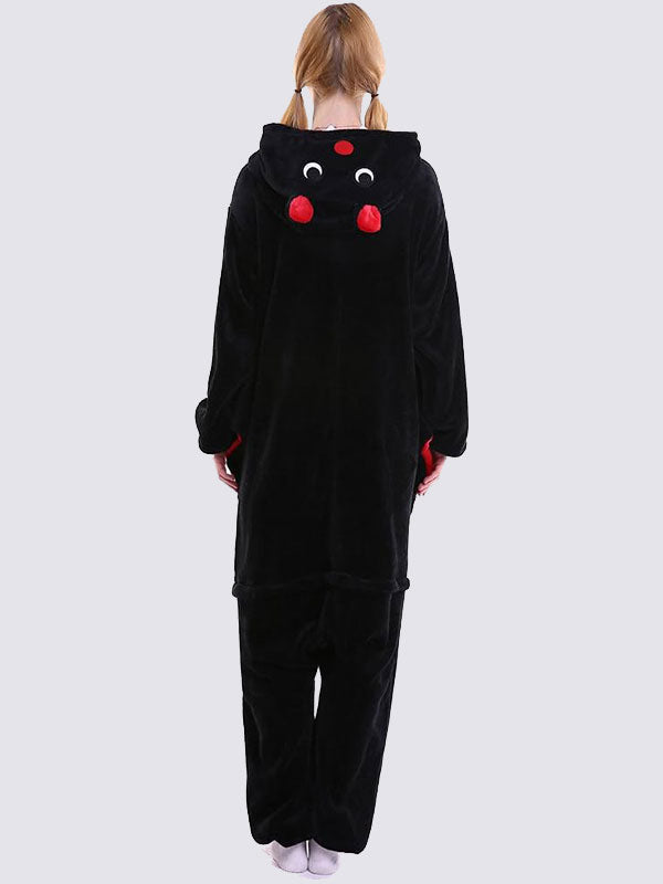 Combinaison Pyjama Pour Femme "Chauve Souris" | Pyjama Shop