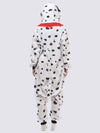 Combinaison Pyjama Femme &quot;Chien Dalmatien&quot; | Pyjama Shop