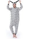 Combinaison Pyjama Pour Femme &quot;Dalmatien&quot; | Pyjama Shop