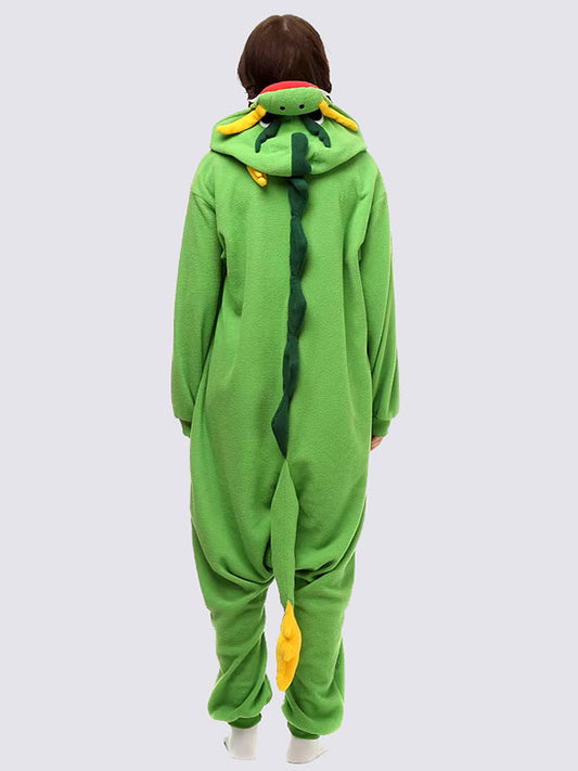 Combinaison Pyjama Pour Femme "Dragon" | Pyjama Shop