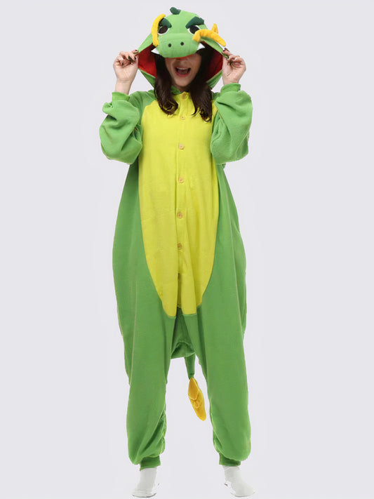 Combinaison Pyjama Pour Femme "Dragon" | Pyjama Shop