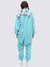 Combinaison Pyjama Pour Femme "Éléphant Bleu" | Pyjama Shop