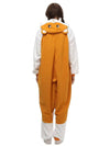 Combinaison Pyjama Femme &quot;Hamtaro&quot; | Pyjama Shop