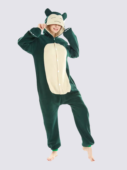 Combinaison Pyjama Pour Femme "Kigurumi" | Pyjama Shop