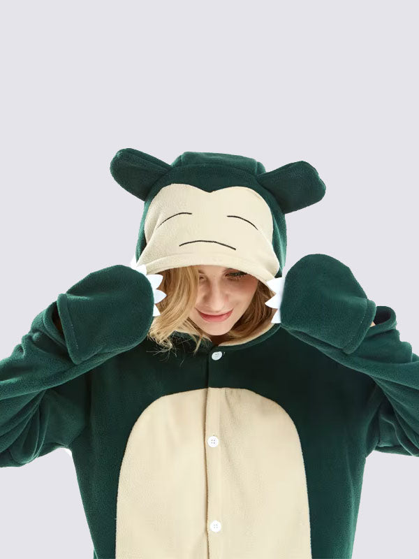 Combinaison Pyjama Pour Femme "Kigurumi" | Pyjama Shop