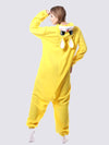 Combinaison Pyjama Pour Femme &quot;Lapin Jaune&quot; | Pyjama Shop