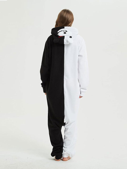 Combinaison Pyjama Pour Femme "Monokuma" | Pyjama Shop