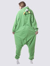 Combinaison Pyjama Pour Femme &quot;Monster&quot; | Pyjama Shop