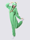 Combinaison Pyjama Pour Femme &quot;Monster&quot; | Pyjama Shop