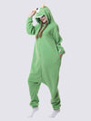 Combinaison Pyjama Pour Femme &quot;Monster&quot; | Pyjama Shop