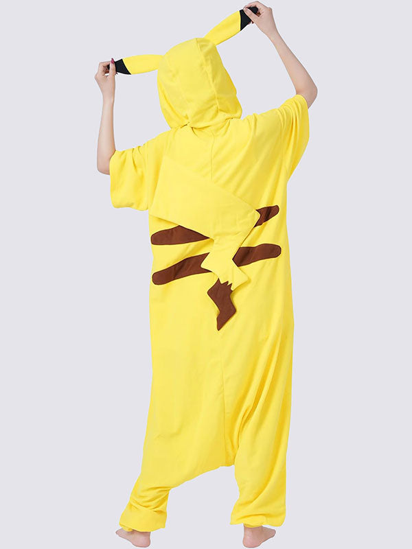 Combinaison Pyjama Femme "Pikachu" | Pyjama Shop