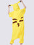 Combinaison Pyjama Femme "Pikachu" | Pyjama Shop