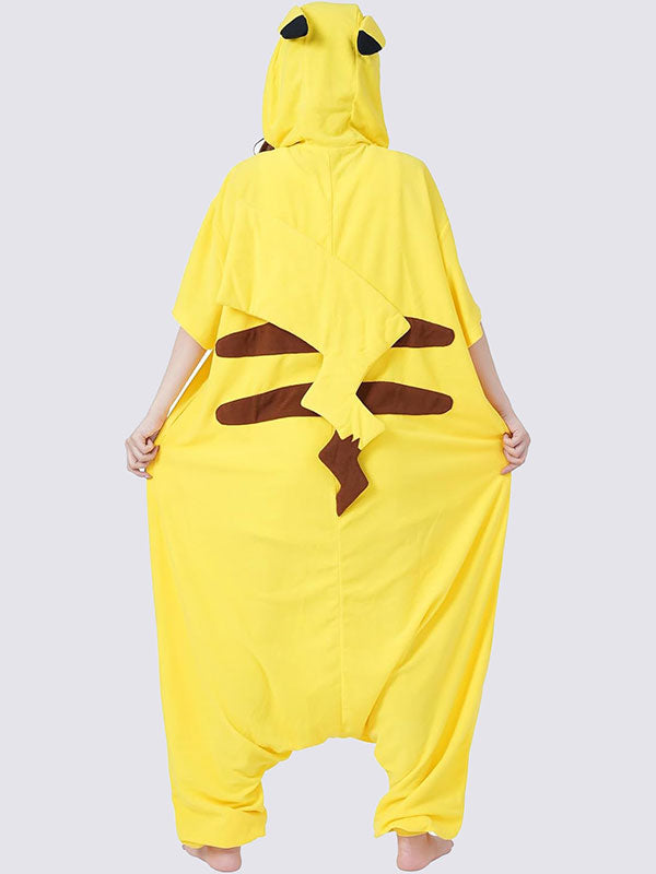 Combinaison Pyjama Femme "Pikachu" | Pyjama Shop