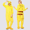 Combinaison Pyjama Femme &quot;Pikachu&quot;