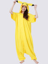 Combinaison Pyjama Femme &quot;Pikachu&quot; | Pyjama Shop