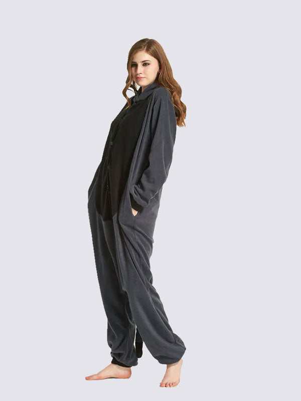Grenouillère Pour Femme "Raton Laveur" | Pyjama Shop