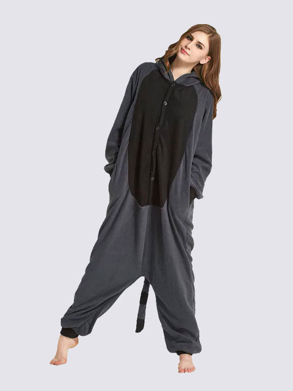 Grenouillère Pour Femme "Raton Laveur" | Pyjama Shop
