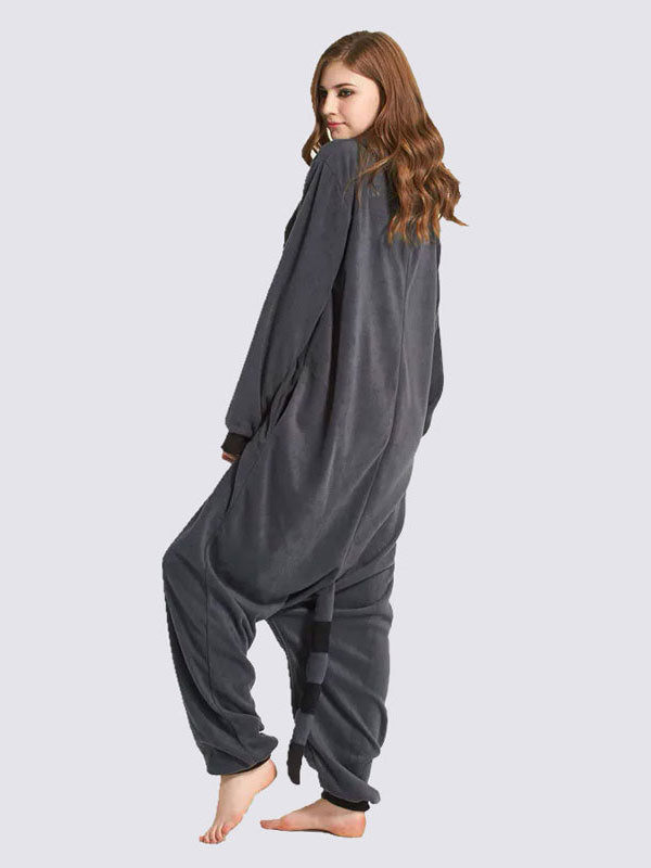 Grenouillère Pour Femme "Raton Laveur" | Pyjama Shop