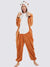 Combinaison Pyjama Pour Femme "Renard Câlin" | Pyjama Shop