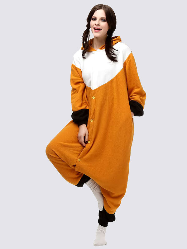 Combinaison Pyjama Pour Femme "Renard" | Pyjama Shop