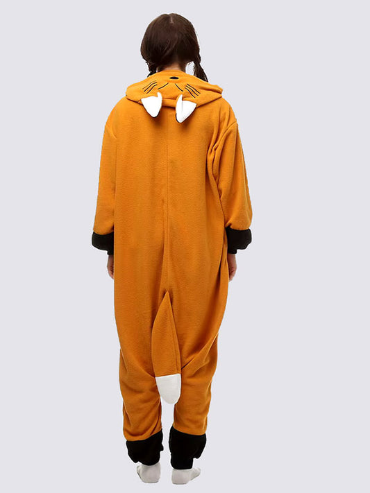 Combinaison Pyjama Pour Femme "Renard" | Pyjama Shop