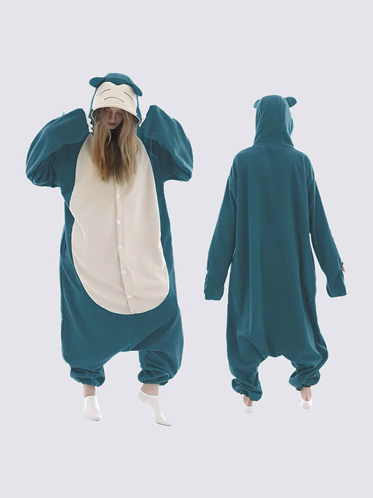 Combinaison Pyjama Femme "Ronflex" | Pyjama Shop