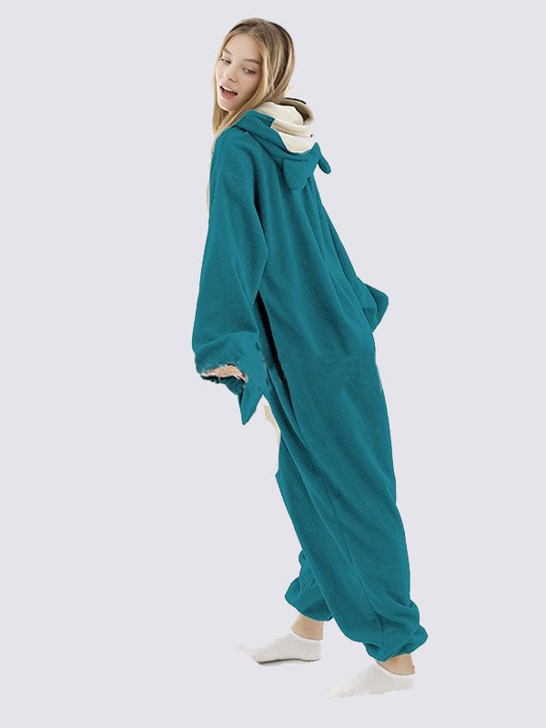 Combinaison Pyjama Femme "Ronflex" | Pyjama Shop