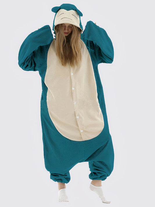Combinaison Pyjama Femme "Ronflex" | Pyjama Shop