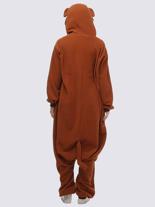 Combinaison Pyjama Pour Femme "Singe" | Pyjama Shop
