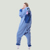 Combinaison Pyjama Femme &quot;Stitch&quot; | Pyjama Shop™