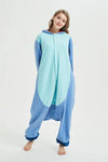 Combinaison Pyjama Femme &quot;Stitch&quot; | Pyjama Shop™