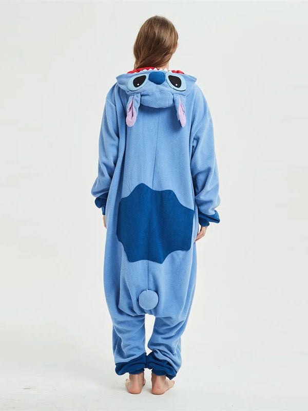 Combinaison Pyjama Femme "Stitch" | Pyjama Shop™