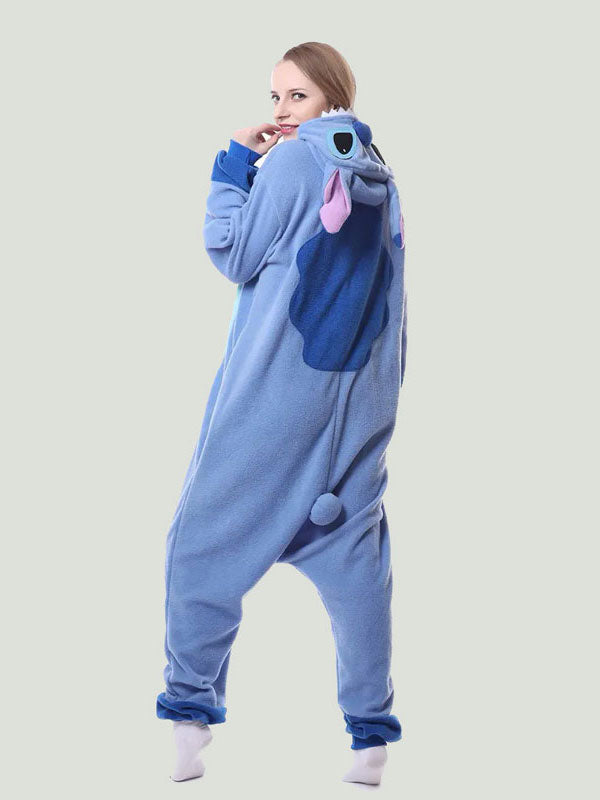 Combinaison Pyjama Femme "Stitch" | Pyjama Shop™