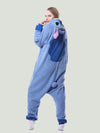 Combinaison Pyjama Femme &quot;Stitch&quot; | Pyjama Shop™