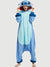 Combinaison Pyjama Femme "Stitch" | Pyjama Shop™