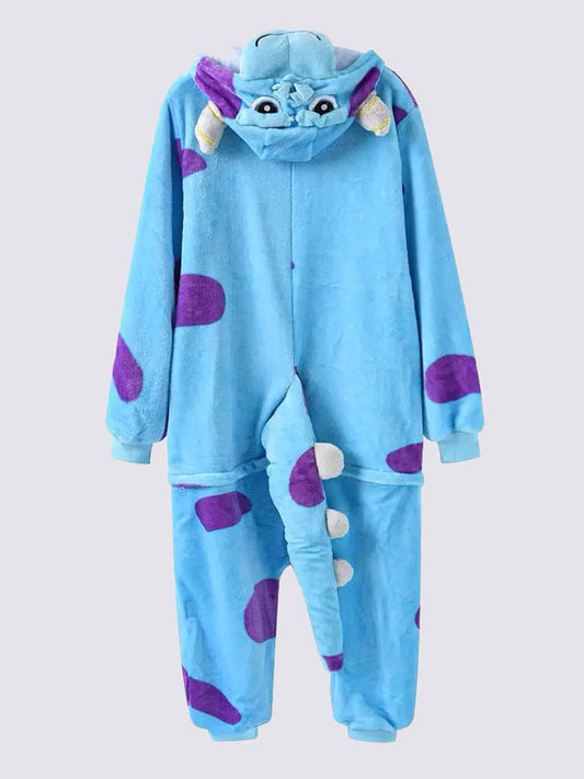 Combinaison Pyjama Pour Femme "Sully" | Pyjama Shop