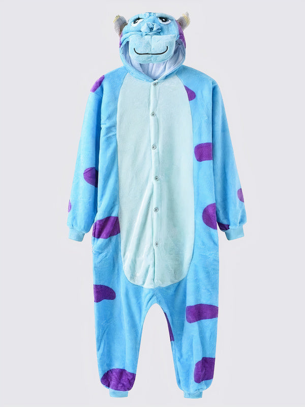 Combinaison Pyjama Pour Femme "Sully" | Pyjama Shop
