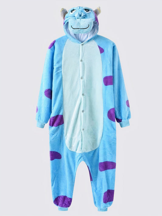 Combinaison Pyjama Pour Femme "Sully" | Pyjama Shop