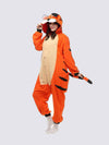 Combinaison Pyjama Femme &quot;Tigre du Bengale&quot; | Pyjama Shop