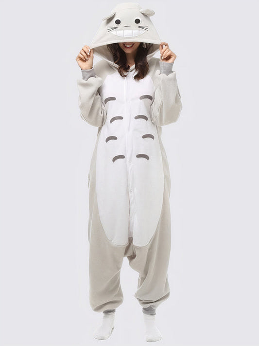 Combinaison Pyjama Pour Femme "Totoro" | Pyjama Shop