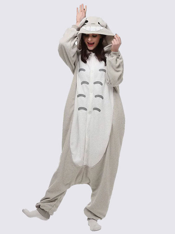 Combinaison Pyjama Pour Femme "Totoro" | Pyjama Shop