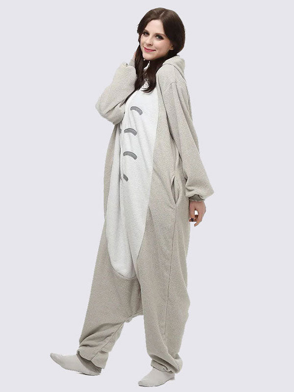 Combinaison Pyjama Pour Femme "Totoro" | Pyjama Shop