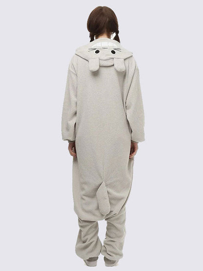 Combinaison Pyjama Pour Femme "Totoro" | Pyjama Shop