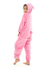 Combinaison Pyjama Pour Fille &quot;Angel&quot; | Pyjama Shop