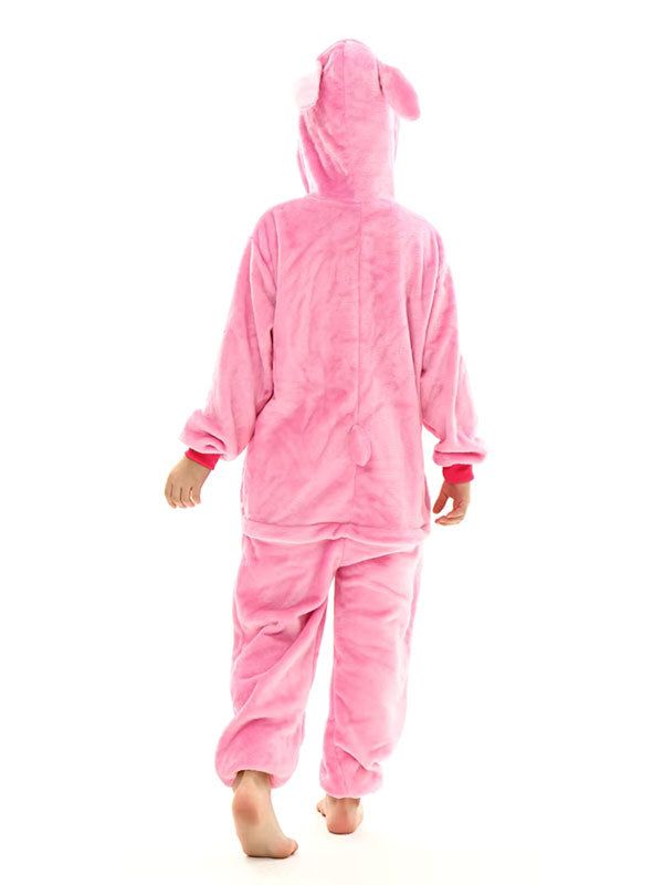 Combinaison Pyjama Pour Fille "Angel" | Pyjama Shop