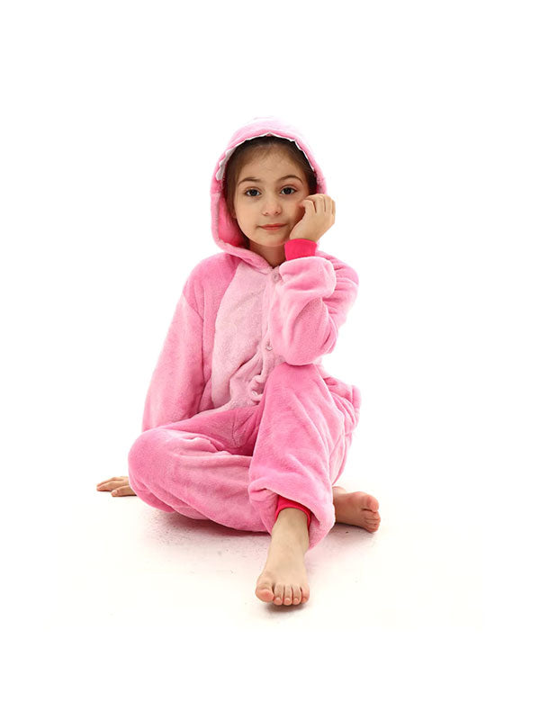 Combinaison Pyjama Pour Fille "Angel" | Pyjama Shop