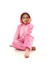 Combinaison Pyjama Pour Fille &quot;Angel&quot; | Pyjama Shop