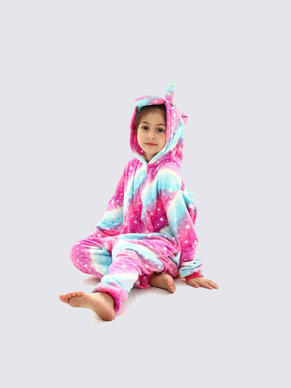 Vêtement de poupée - Combinaison Pyjama d'Hiver - Poupée de 30 à 34 cm Vêtement de poupée - Combinaison Pyjama d'Hiver - Poupée de 30 à 34 cm