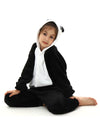 Combinaison Pyjama Pour Fille &quot;Panda&quot; | Pyjama Shop